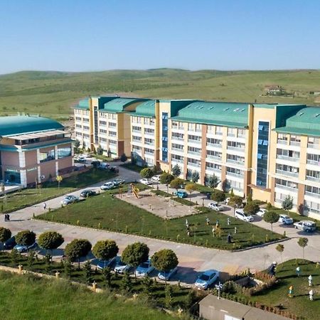 Arya Termal Hotel Afyonkarahisar Kültér fotó