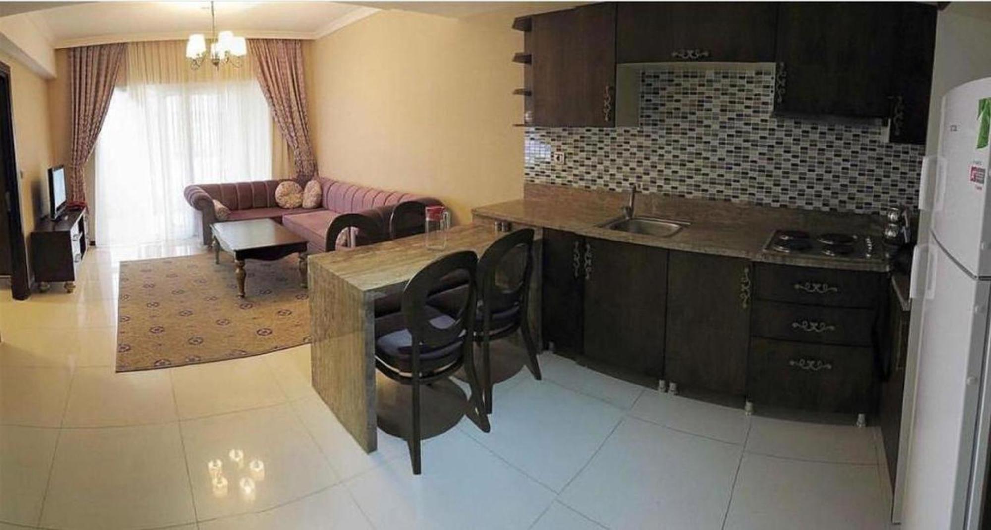 Arya Termal Hotel Afyonkarahisar Kültér fotó