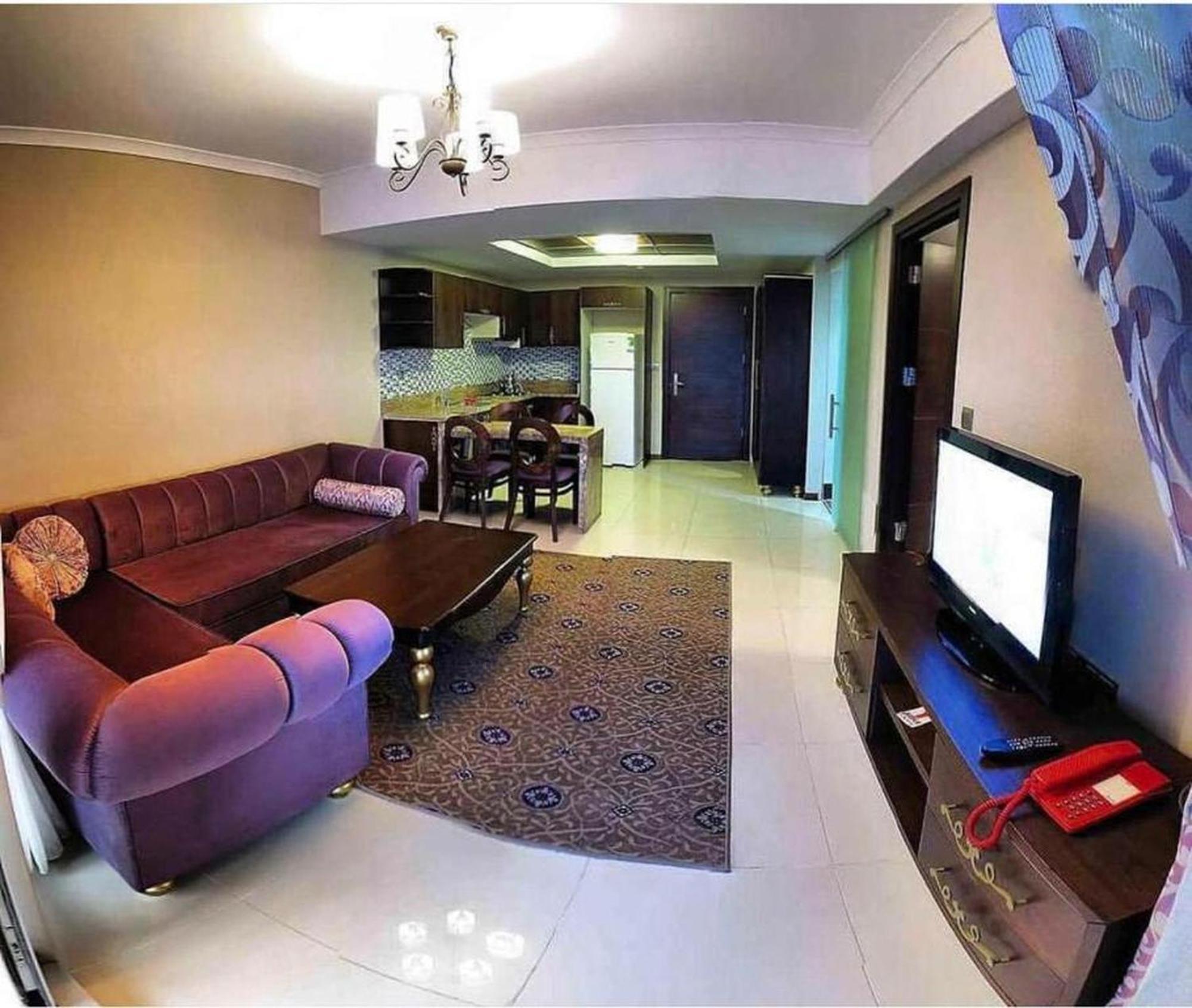 Arya Termal Hotel Afyonkarahisar Kültér fotó