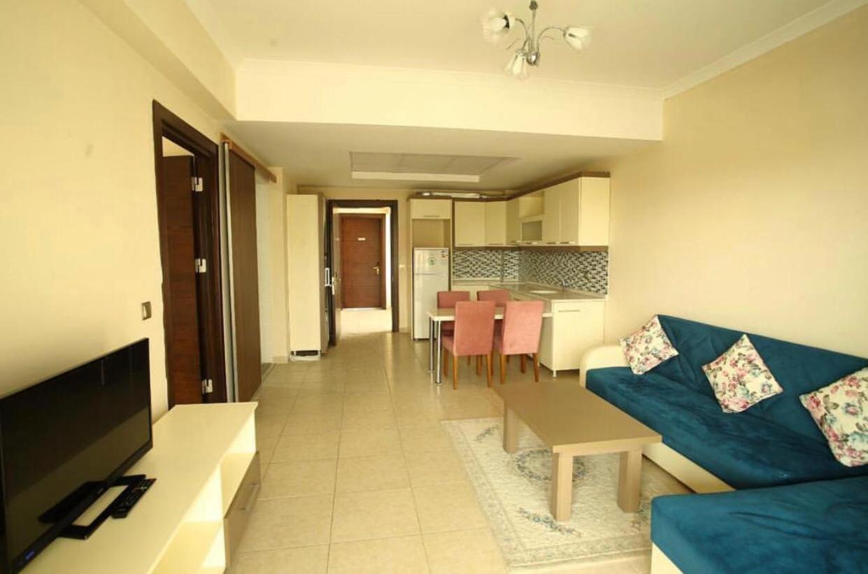 Arya Termal Hotel Afyonkarahisar Kültér fotó