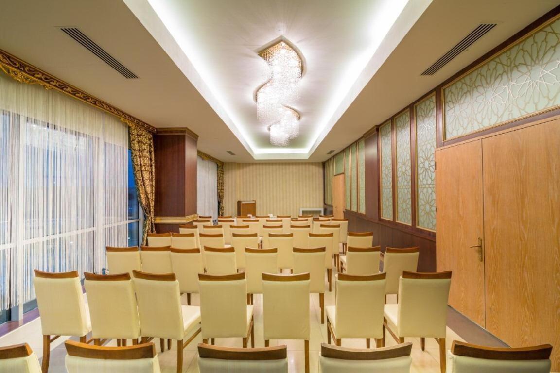Arya Termal Hotel Afyonkarahisar Kültér fotó